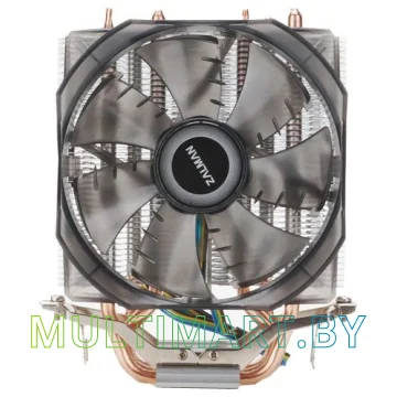 Кулер Zalman CNPS8X Optima картинка 4